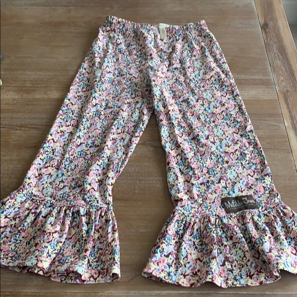 Matilda Jane Lil’ girls pants
